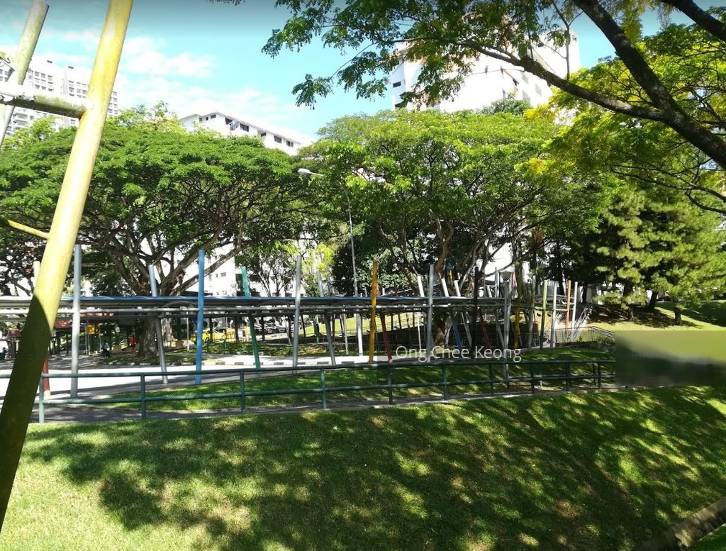Blk 308 Clementi Avenue 4 (Clementi), HDB 3 Rooms #187316012